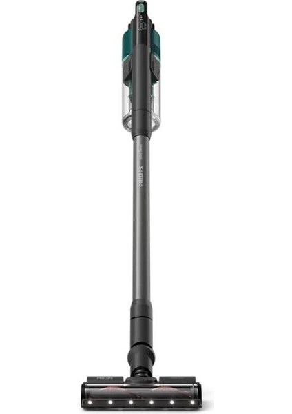 Şarjlı Kablosuz Dikey Süpürge XC6557/01 modelleri