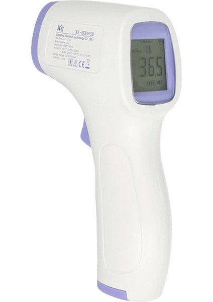 Xs XS-IFT002B 1 Cm-5 cm Mesafe 32*c-42.2*c Arası Temassız Ateş Ölçer