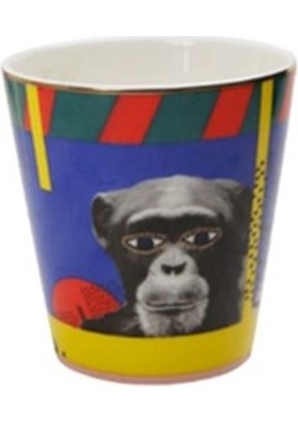 Wild Life Monkey Bardak 320 Cc fiyatları