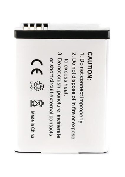 ,samsung ile Uyumlu BP85A Fotoğraf Makinesı Bataryası. modelleri