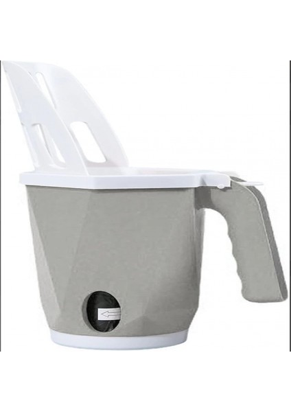 Mikopet Elekli Kedi Kum Küreği fırsatları