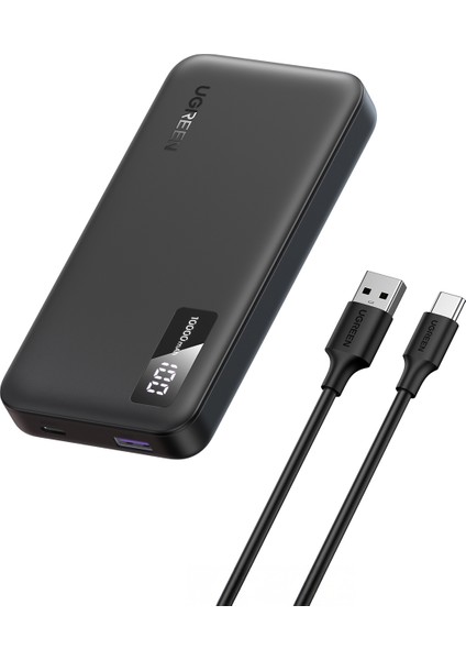 10.000 Mah Pd 3.0 Hızlı Şarj Powerbank modelleri