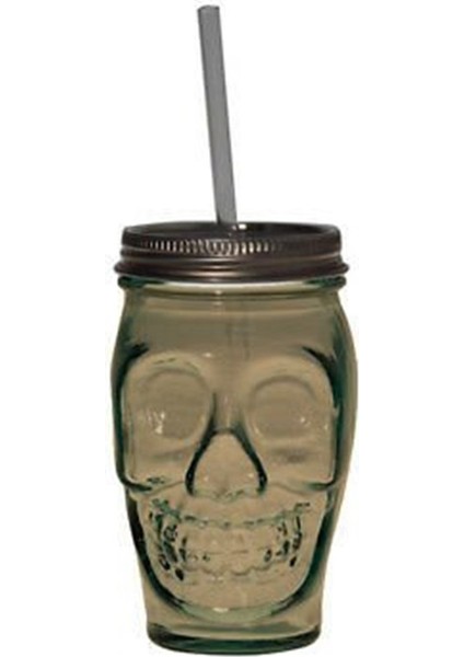 Kurukafa Pipetli Bardak 450 Cc