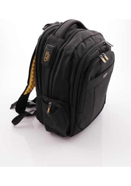 Ççs Siyah Usb Girişli Erkek Sırt Çantası 51594 fiyatları