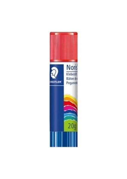 Noris Clup Stick Yapıştırıcı 20 Gr.