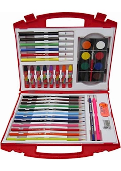Boyama Çantası (Boyama Kitabı Hediye) fiyatları