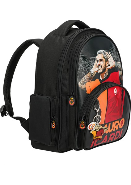 Galatasaray Orjinal Lisanslı Mauro Ikardi Okul Çantası -Sırt Çantası-Ultra ASLANLAR25590 fiyatları