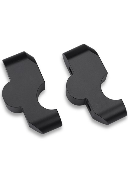 Motosiklet Gidon Yükseltici Çubuk Montaj Kolu Kelepçesi Kaldırma Adaptörü Cfmoto 450CL-C 450CLC Için (Yurt Dışından) indirimleri