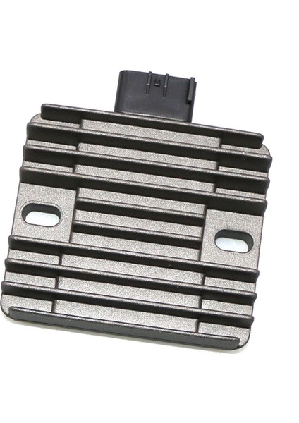 Kawasaki ER6F ER6N Ninja 650R Z750S Versys Z1000 VULCAN900 Z750 Z 800 250 300 21066-0705 Için Voltaj Regülatörü Doğrultucu (Yurt Dışından)