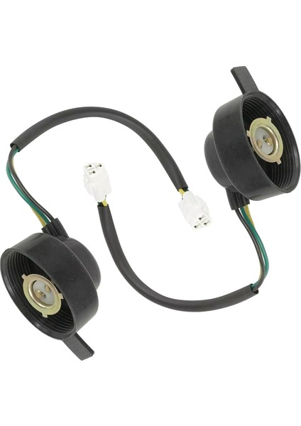 Yamaha YFZ450V YFZ450R YFZ450X 2004-2020 Için Sol ve Sağ Far Soketi Kablosu 5TG-84140-00-00 (Yurt Dışından) fiyatları