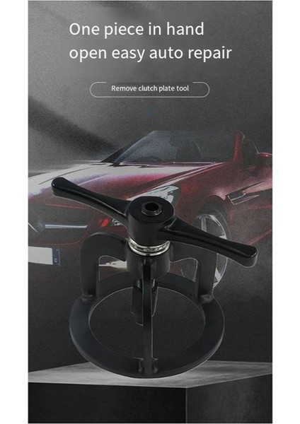 Harley Softtail Sportste XL883 XL1200 48 Debriyaj Plakası Özel Aletleri Için Motosiklet Debriyaj Plakası Çıkarma Aleti (Yurt Dışından) fiyatları