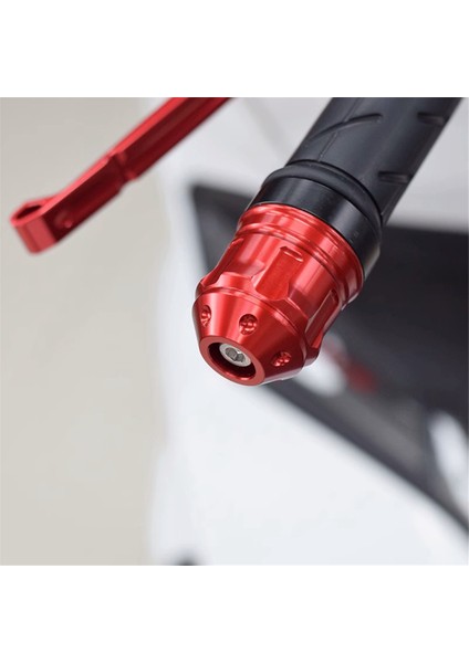 Yamaha XMAX300 Adv Nmax Xmax Pcx 18-24 Gidon Tampon Bloğu C Için Motosiklet Gidonu Düşme Önleyici Dengeli Blok (Yurt Dışından) fiyatları