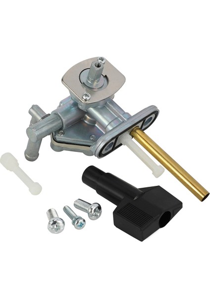 Gsf Yakıt Gaz Musluk Vana Anahtarı Suzukı Bandıt GSF600 GSF600S Bandıt GSF1200 GSF1200S Bandıt (Yurt Dışından)