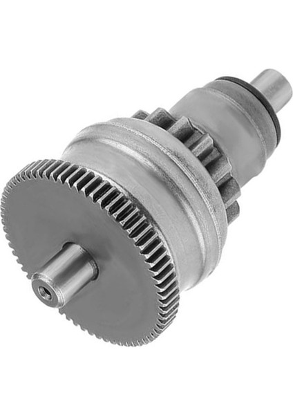 Gy6 49CC 50CC 139QMB 1P39QMB Scooter Motor Moped Atv Taotao Dongfang Tank Roketa Bms Jonway Için Yeni Marş Debriyaj Dişlisi (Yurt Dışından) modelleri