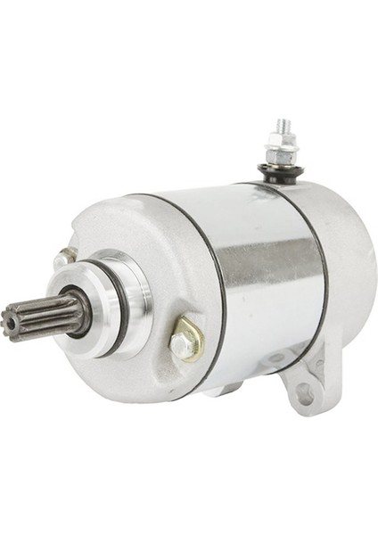 31200-HN5-671 Honda TRX350FE Fourtrax Rancher 4x4 Es 2000-2006 Için Marş Motoru 18607 Yeni Li Motosiklet Parçaları (Yurt Dışından)