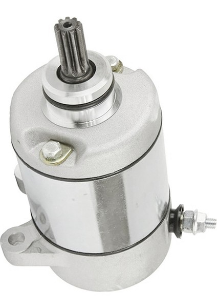 31200-HN5-671 Honda TRX350FE Fourtrax Rancher 4x4 Es 2000-2006 Için Marş Motoru 18607 Yeni Li Motosiklet Parçaları (Yurt Dışından) fiyatları