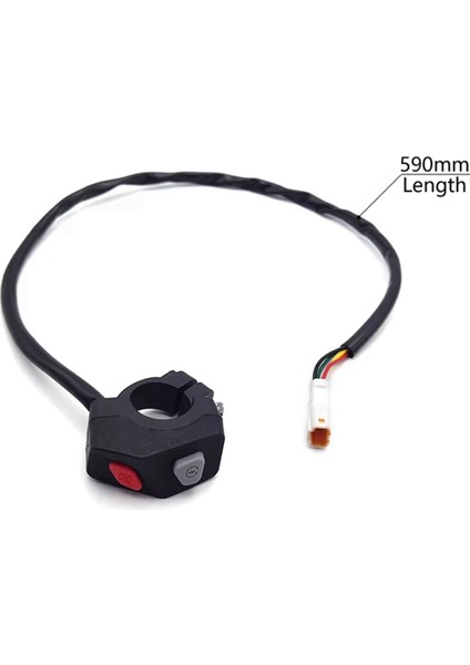 Motosiklet Çok Fonksiyonlu Kombinasyon Anahtarı Evrensel Başlatma ve Durdurma Anahtarı Ktm Sx Sxf Xc Xcf Husqvarna Gasgas Için (Yurt Dışından) fırsatları