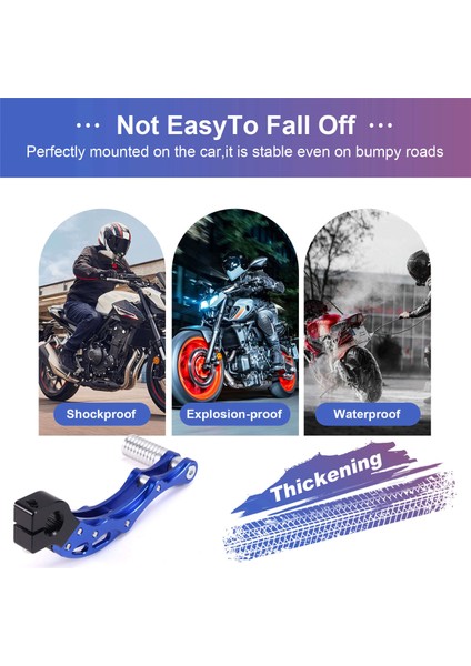 Motosiklet Motoru Cnc Kick Start Marş Kolu Honda Yamaha 139QMB Scooter JOG50/90/100 Fuxi 100CC Ghost Fire Rsz (Yurt Dışından) indirimleri