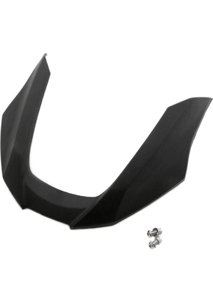 Bmw R1200GS 2008-2012 Için Motosiklet Ön Gaga Kaplama Ön Çamurluk Uzatma Kapağı (Yurt Dışından)