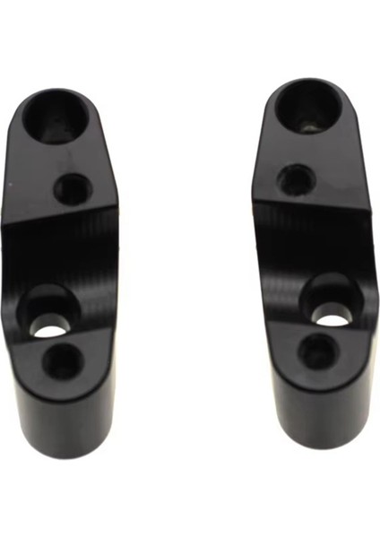 Motosiklet Aksesuarları Gidona Monte Edilen Yükselticiler Yukarı Kelepçe Montajlı Gidona Monte Edilen Yükseltici Cfmoto 450NK 450 Nk 2023 2024- Için Geri Hareket Ettirin (Yurt Dışından) modelleri