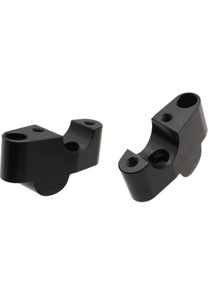 Motosiklet Aksesuarları Gidona Monte Edilen Yükselticiler Yukarı Kelepçe Montajlı Gidona Monte Edilen Yükseltici Cfmoto 450NK 450 Nk 2023 2024- Için Geri Hareket Ettirin (Yurt Dışından) indirimleri