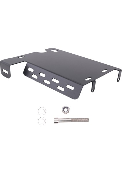 Motosiklet Motor Koruma Alt Alt Kaydırma Plakası Motor Koruma Şasi Koruması Zontes 368G 368 G 368-G (Yurt Dışından) fiyatları