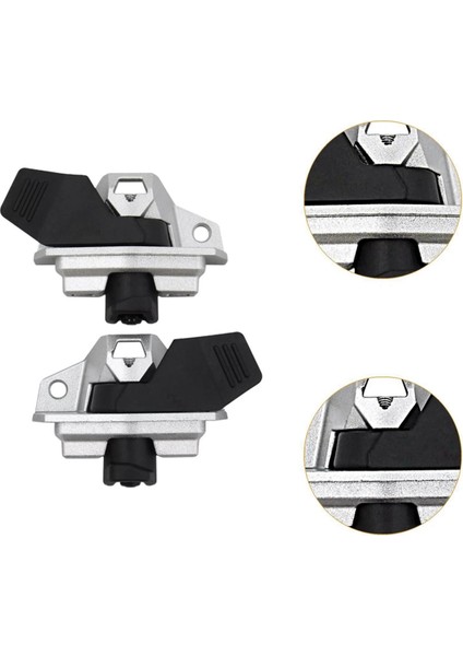 Can-Am Outlander 2015 2019 Için Hızlı Çıkarma Mandalı Takımı 715001707 715008044 (Yurt Dışından) modelleri