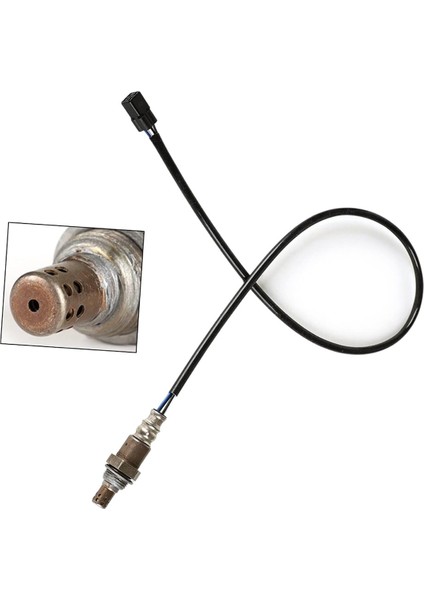 21176-0132 211760132 Kawasaki KLZ1000 2012-2018 Ninja 1000 2011-2019 Z1000 2007-2019 Için Oksijen Sensörü (Yurt Dışından) modelleri