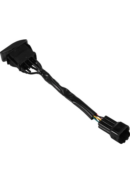 Motosiklet Motor Kapatma Anahtarı 7000-151000 Cfmoto Zforce 800 Z8 Ssv Için (Yurt Dışından)