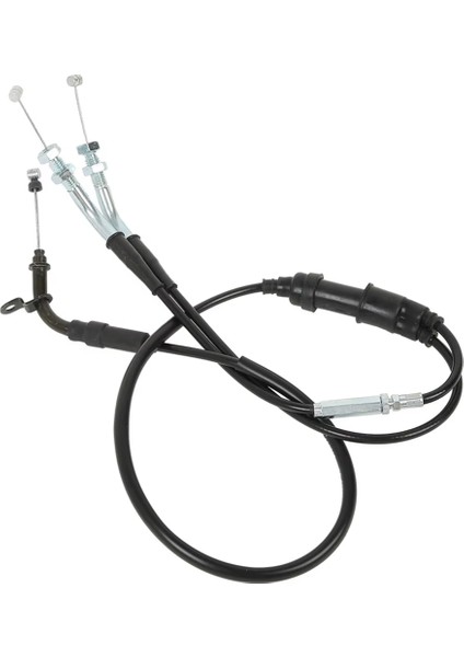 Motosiklet Debriyaj Kablosu 58300HR8401 Hyosung GV250 Gaz Kelebeği GT250R Kasinski Comet GT250R Efı Yeni (Yurt Dışından) indirimleri