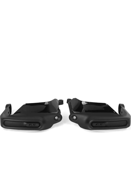 Motosiklet El Koruyucuları Bmw R1300GS R 1300 Gs 2023 2024 R1300GS Adventur Siyah Için Gidona El Koruyucu Koruyucu (Yurt Dışından)