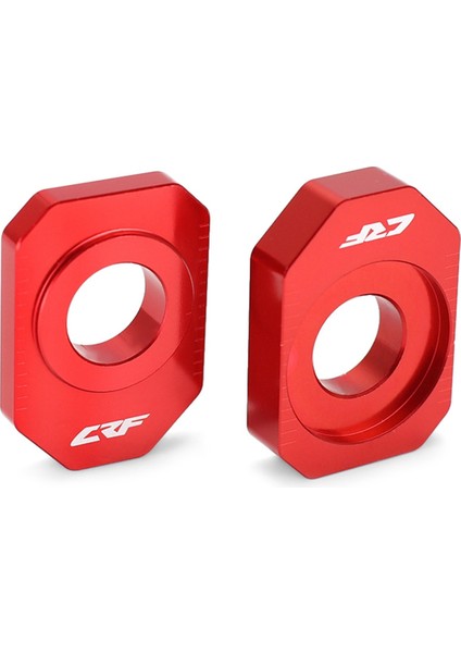 Motosiklet Zincir Ayarlayıcı Kaydırıcı Salıncak Kolu Kaydırıcı Honda Crf 250L 250M 300L 2013-2023 Motosiklet Regülatörü Aksesuarları (Yurt Dışından) indirimleri