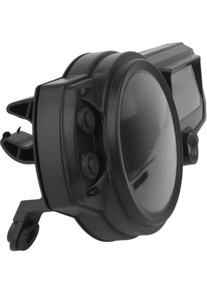 Motosiklet Hız Göstergesi Alet Kutusu Ölçer Takometre Muhafaza Kapağı Suzukı GSXR600 GSXR750 K4 2004-2005 (Yurt Dışından) indirimleri