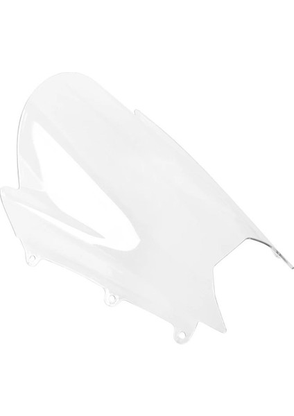 Motosiklet Aksesuarları Ön Cam Ön Cam Ekran Koruyucu Suzukı Gsx-8r Gsx 8r GSX8R 2024 2025 Şeffaf (Yurt Dışından)