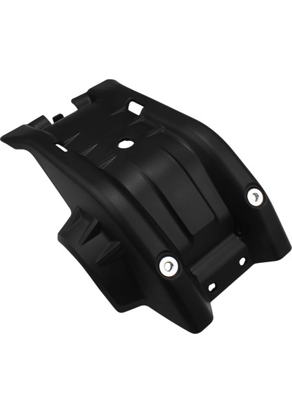 Motocross Motosiklet Motor Şasi Koruyucu Şasi Kapağı Alt Gövde Koruyucu Ktm Husqvarna Exc-F Fe 350 250 (Yurt Dışından)