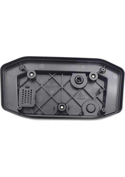 Motosiklet Hız Göstergesi Alet Kutusu Alet Kılıfı Kilometre Sayacı Kutusu Ktm Duke 690 790 890 (Yurt Dışından)
