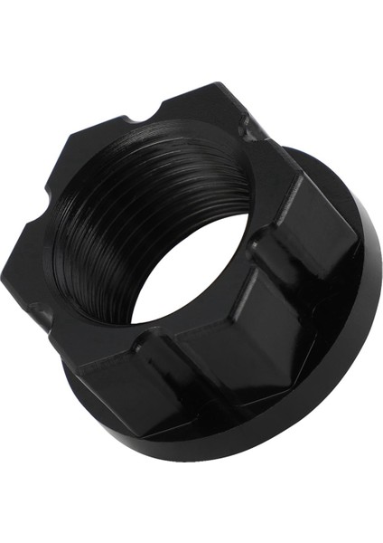 Surron Ultra Bee Arka Çatal Aks Somunu Arka Tekerlek Aks Somunları Vidalar Kir Bisiklet Parçaları (Yurt Dışından)