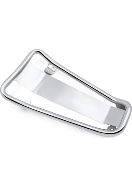 Motosiklet Barbekü Izgara Ayak Rafı Su Bardağı Rafı Orta Raf Vespa Primavera Sprint 150 2023 2024 Gümüş (Yurt Dışından) modelleri