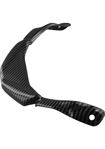 Motosiklet Aksesuarları Ileri Hava Dudak Kapağı Kaplama Bmw S1000RR M1000RR 2019 2020 2021 2022 Karbon Fiber (Yurt Dışından)