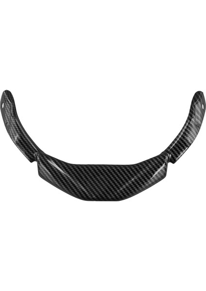 Motosiklet Aksesuarları Ileri Hava Dudak Kapağı Kaplama Bmw S1000RR M1000RR 2019 2020 2021 2022 Karbon Fiber (Yurt Dışından) modelleri