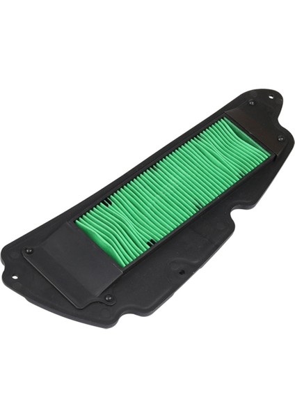 Motosiklet Motor Hava Filtresi Temizleyici Hava Giriş Filtresi Elemanı Honda Forza 350 FORZA350 2021-2023 ADV350 2022-2023 (Yurt Dışından)