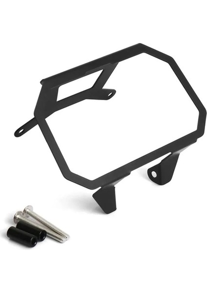 Motosiklet Tft Hırsızlık Önleyici Ekran Koruyucu Metre Çerçeve Kapağı Bmw R1300GS Adv R1300GS R 1300 Gs Adventure 2024 2025 (Yurt Dışından) fırsatları