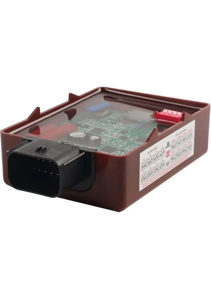 Motosiklet 12 Pin Ac Ateşleme Kutusu Ayarlanabilir Yarış Cdı Ateşleme Ünitesi Bajaj Rouser RS200 JL351200 Pulsar NS200 Ns 200 (Yurt Dışından) indirimleri