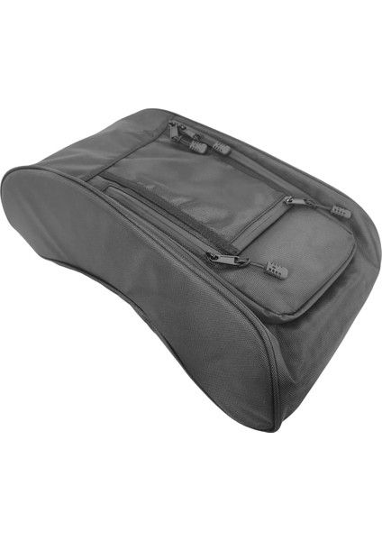 Çift Eyer Çantası Astarları Seyahat Tur Paketi Çantası Harley Dyna Electra Street Glide Flhx Yol Gezileri Kamp Eyer Çantası (Yurt Dışından)