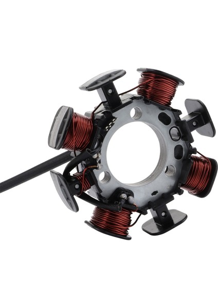 Yamaha TTR230 TT-R230 2005-2017 Için Motosiklet Jeneratörü Manyeto Stator Bobini Li Yeni Motosiklet Aksesuarları (Yurt Dışından) indirimleri