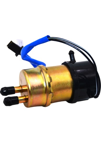 Kawasaki Ninja ZX600 Zx 600 Zx-6r 1995-2002 Motosiklet Aksesuarları Için Motosiklet Yakıt Pompası (Yurt Dışından)