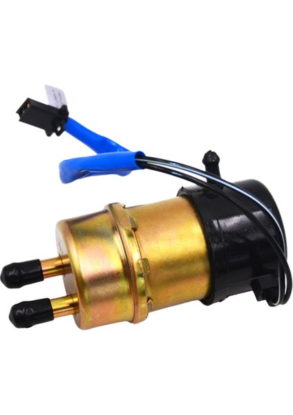 Kawasaki Ninja ZX600 Zx 600 Zx-6r 1995-2002 Motosiklet Aksesuarları Için Motosiklet Yakıt Pompası (Yurt Dışından) fırsatları