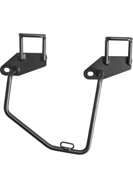 Motosiklet Aksesuarları Pannier Ray Eyer Çantası Destekleri Koruma Çubukları Honda Rebel CM300 CMX300 CM500 CMX500 2017-2023 (Yurt Dışından) indirimleri