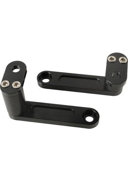 Motosiklet Sürüş Lambası Tutucu Sis Lambası Yardımcı Işık Braketi Cfmoto mt 800 mt 800MT MT800 2022-2025 (Yurt Dışından)