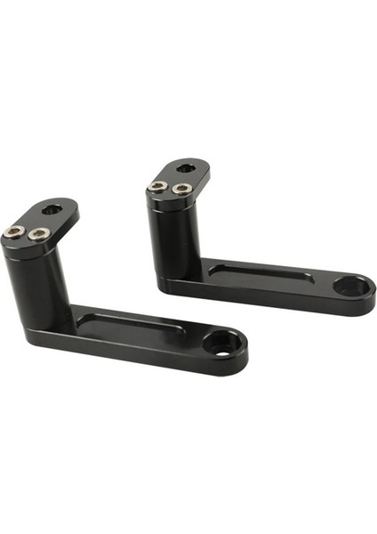 Motosiklet Sürüş Lambası Tutucu Sis Lambası Yardımcı Işık Braketi Cfmoto mt 800 mt 800MT MT800 2022-2025 (Yurt Dışından) fiyatları